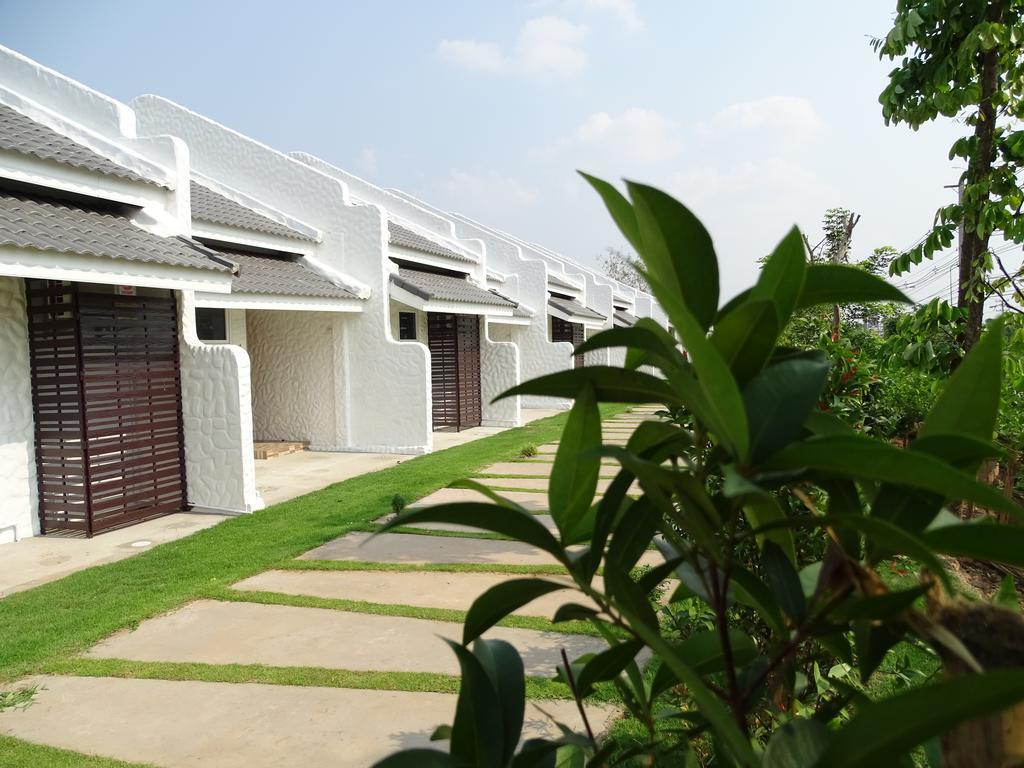 Lemon Resort Buriram Chambre photo