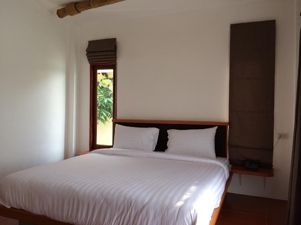 Lemon Resort Buriram Chambre photo