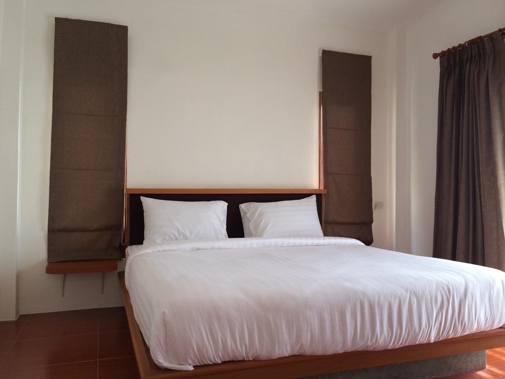 Lemon Resort Buriram Chambre photo