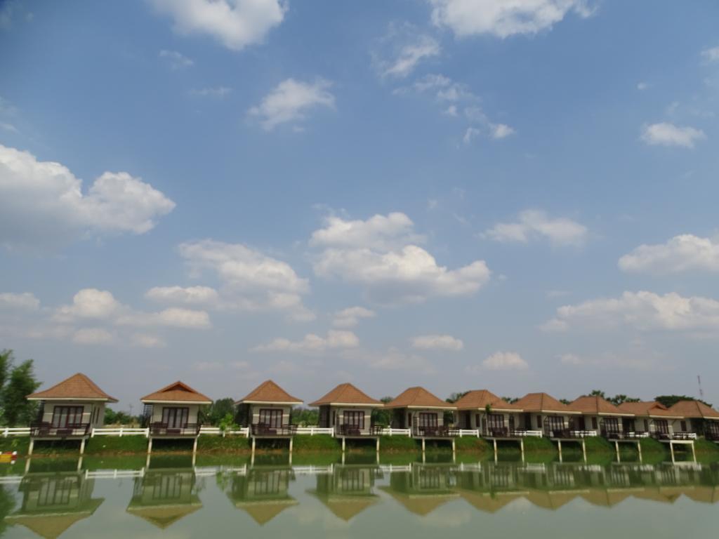 Lemon Resort Buriram Extérieur photo