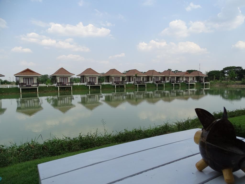 Lemon Resort Buriram Extérieur photo